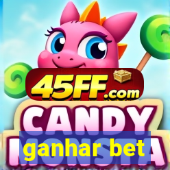 ganhar bet